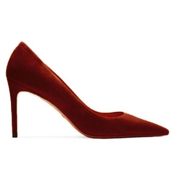 STUART WEITZMAN Stuart 85 Pump Size 9M - Picture 1 of 7